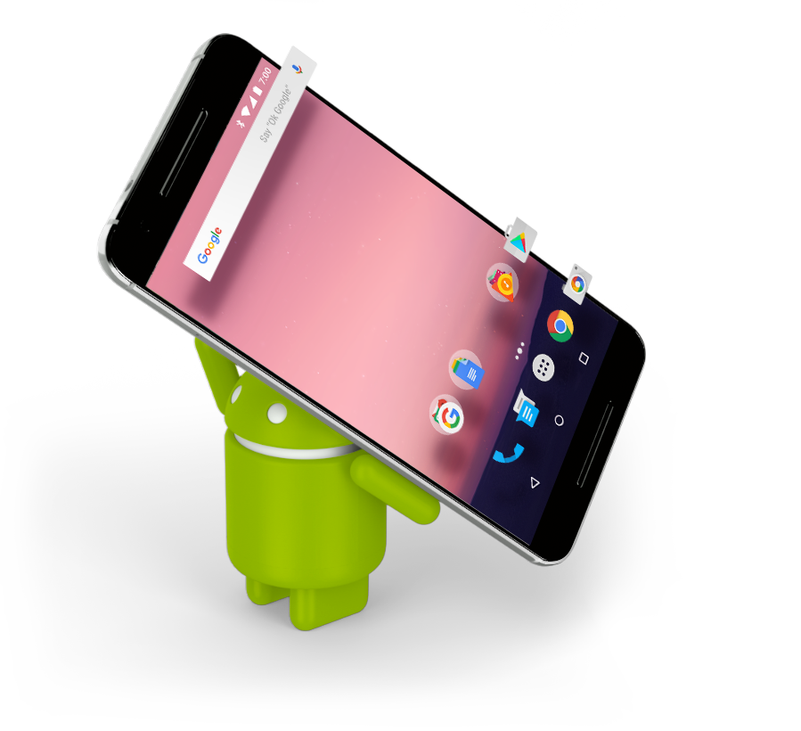 Android cihazlarda OEM kilidi açmak
