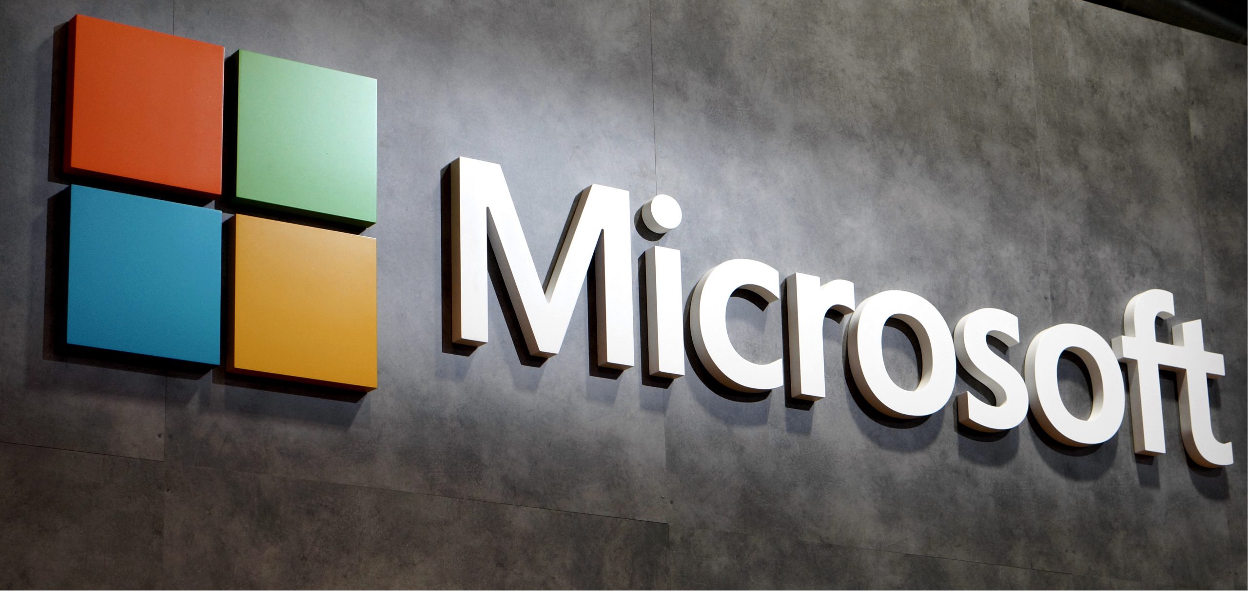 Dünya Devi Microsoft’a Türkiye’de soruşturma açıldı